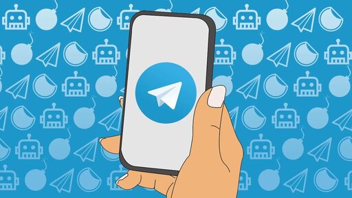 دانلود تلگرام جدید